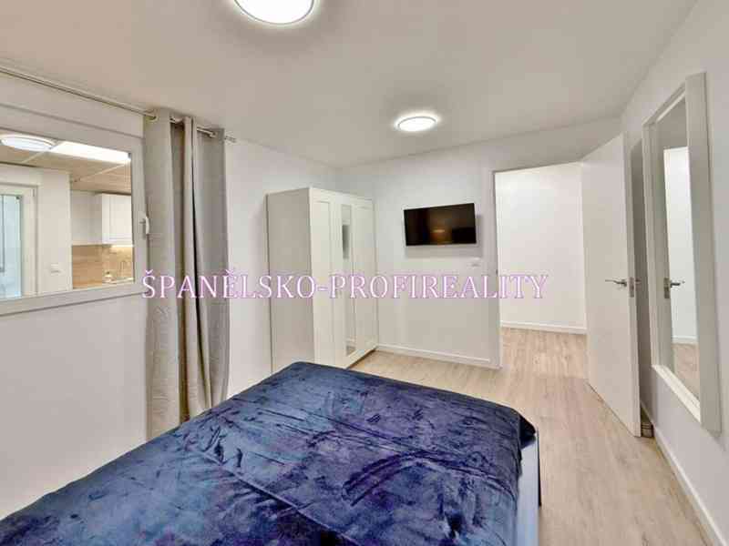 Španělsko,Torrevieja,Playa del Cura 4kk  - foto 7