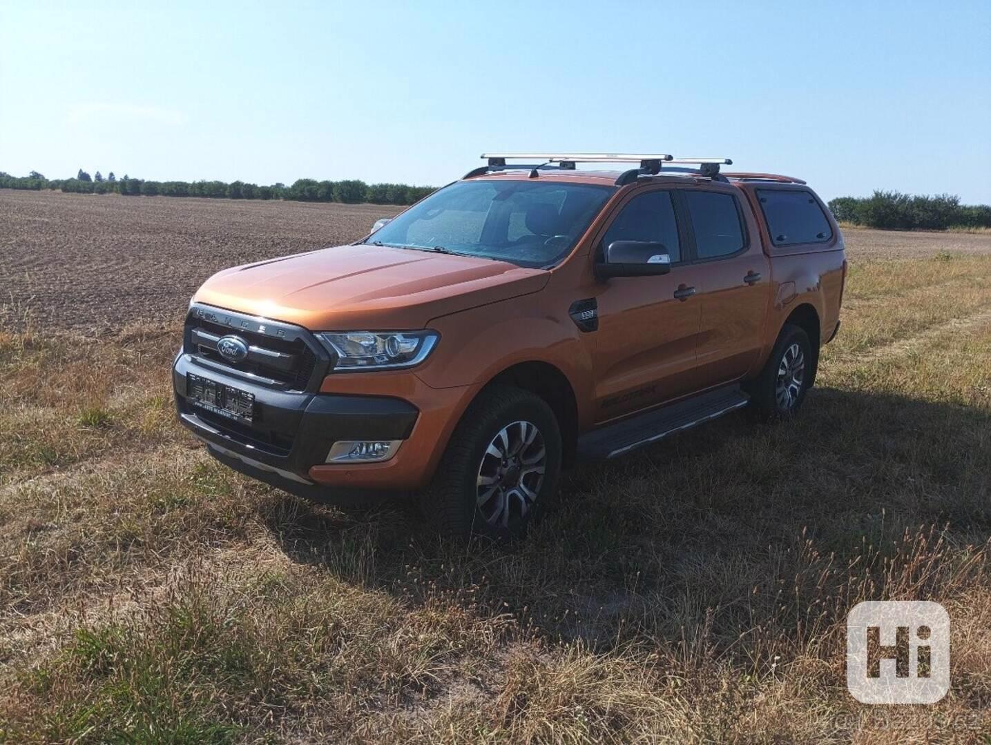 Ford Ranger 3,2 - foto 1