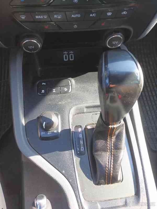 Ford Ranger 3,2 - foto 9
