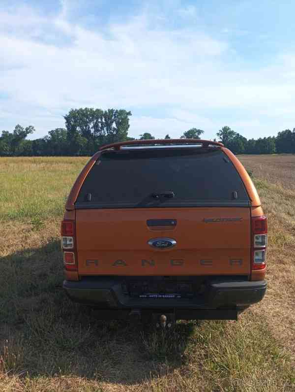 Ford Ranger 3,2 - foto 10