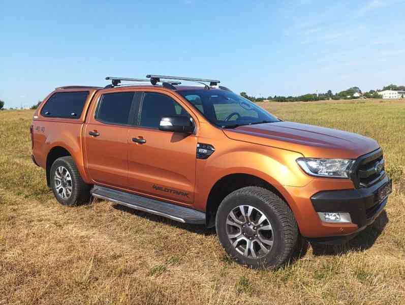 Ford Ranger 3,2 - foto 3