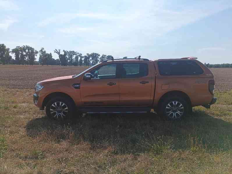Ford Ranger 3,2 - foto 12