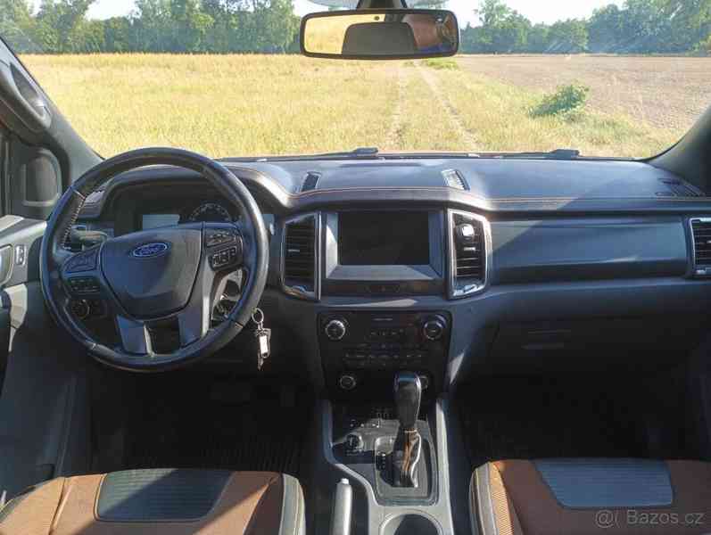 Ford Ranger 3,2 - foto 6