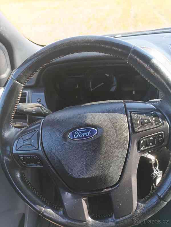 Ford Ranger 3,2 - foto 4