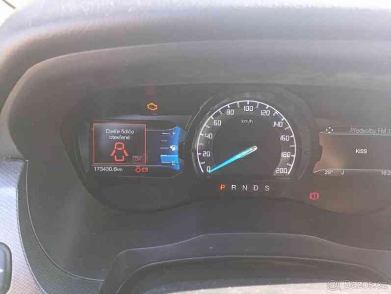 Ford Ranger 3,2 - foto 5
