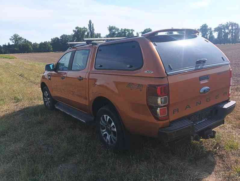 Ford Ranger 3,2 - foto 2