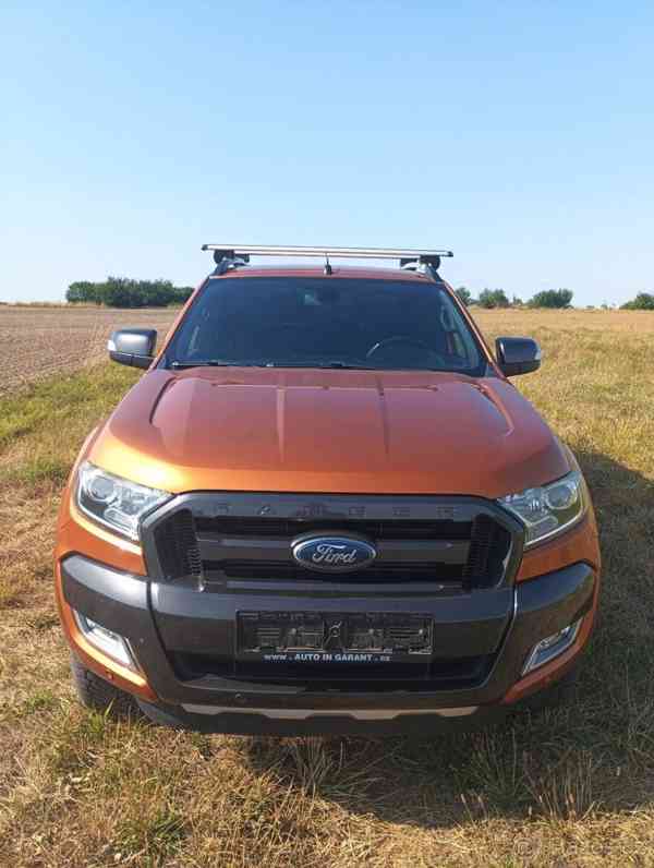 Ford Ranger 3,2 - foto 13