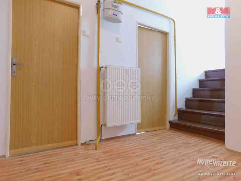 Pronájem bytu 3+1 v Poděbradech, ul. Turinského - foto 3