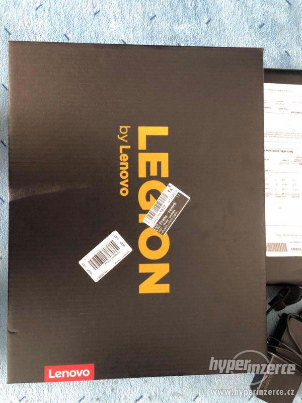 Lenovo Legion Y520-15IKBM (80YY003FCK) - foto 7