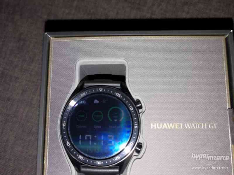Huawei watch GT sport - foto 1