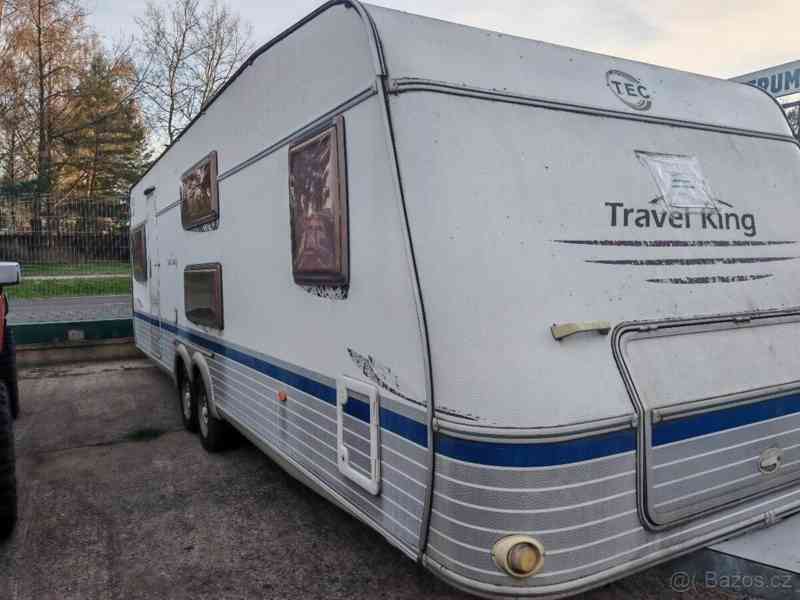 Ostatní Travel King - foto 2