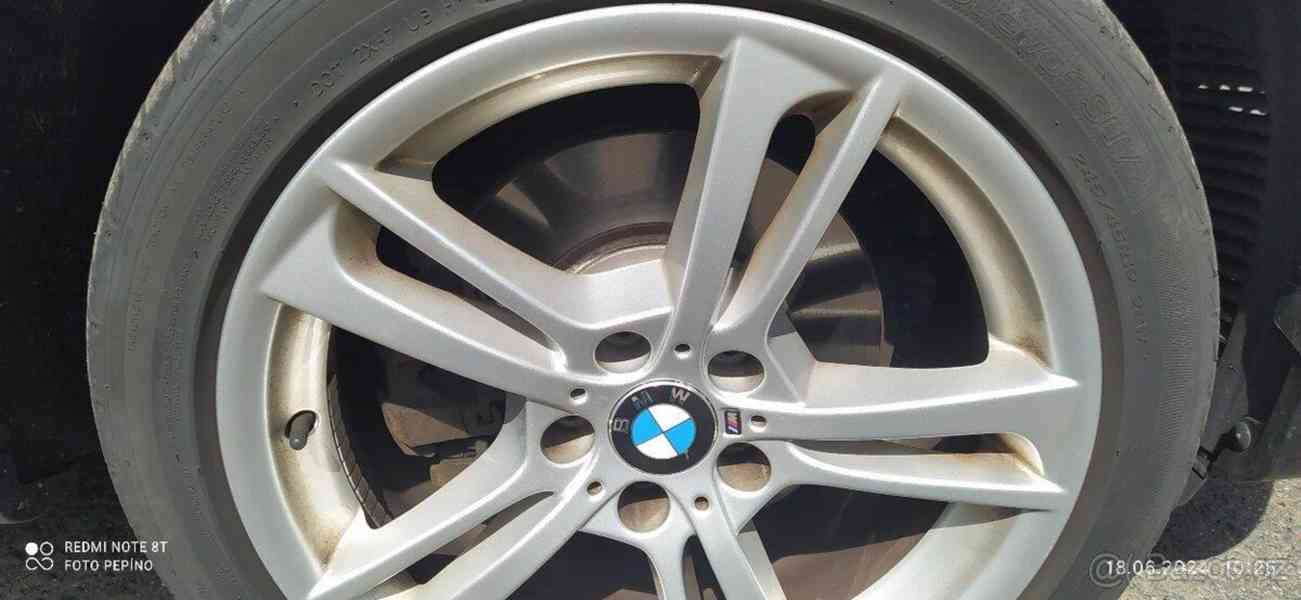 BMW X3 2,0   F25 xDrive 2.0d - M Paket - foto 13