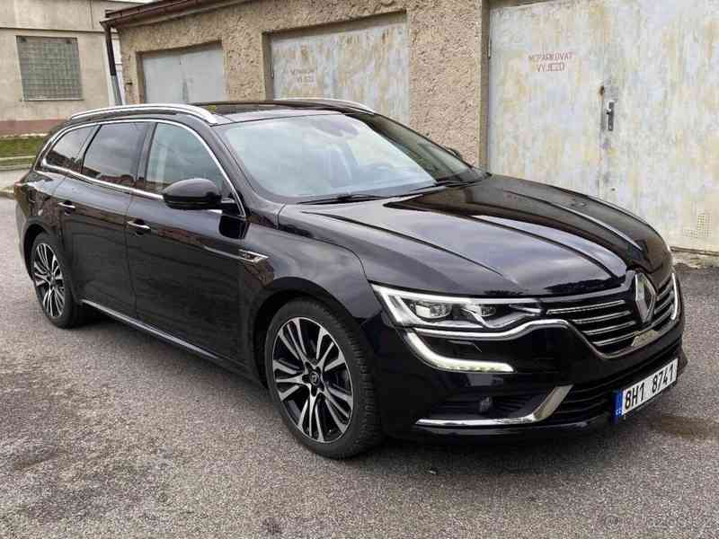 Renault Talisman 1,8 TCe 225 EDC GPF Initiale Paris Grandtou - foto 18