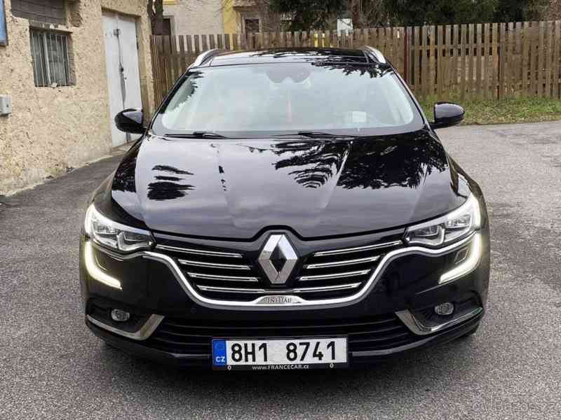 Renault Talisman 1,8 TCe 225 EDC GPF Initiale Paris Grandtou - foto 1