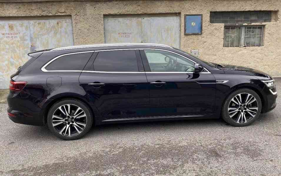 Renault Talisman 1,8 TCe 225 EDC GPF Initiale Paris Grandtou - foto 4