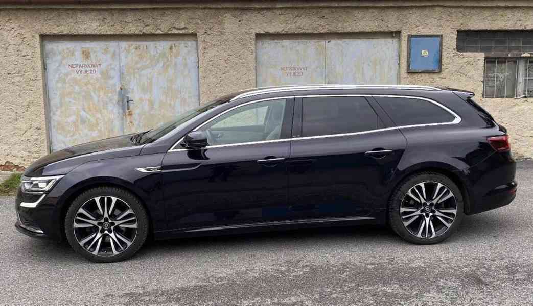 Renault Talisman 1,8 TCe 225 EDC GPF Initiale Paris Grandtou - foto 5