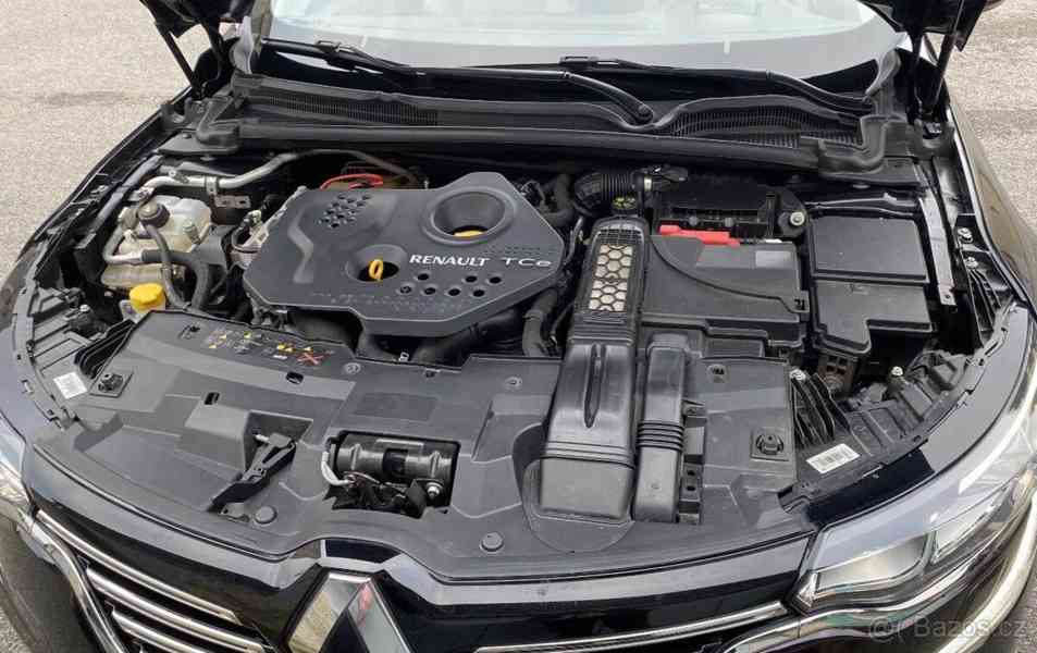 Renault Talisman 1,8 TCe 225 EDC GPF Initiale Paris Grandtou - foto 3