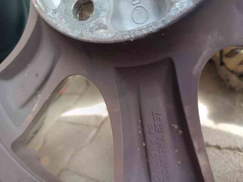 Kola hlinikova - foto 2