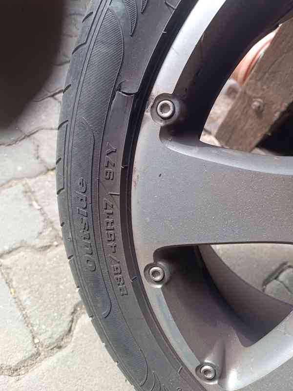 Kola hlinikova - foto 3