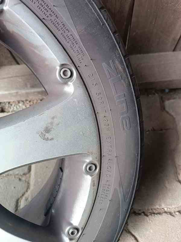 Kola hlinikova - foto 6