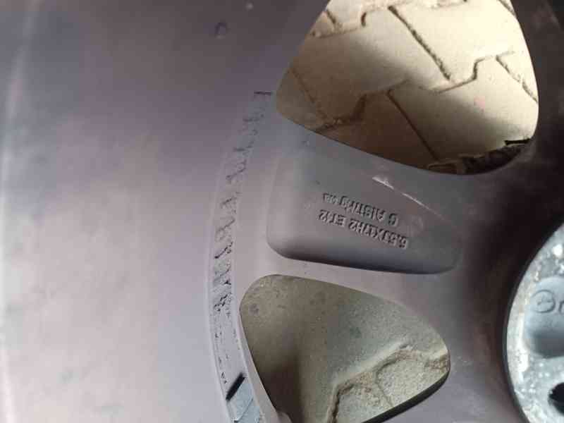 Kola hlinikova - foto 7