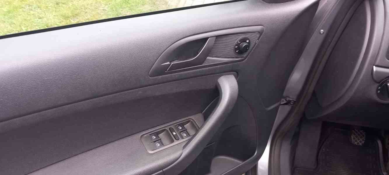 Škoda Yetti 1.2 TSI - foto 7