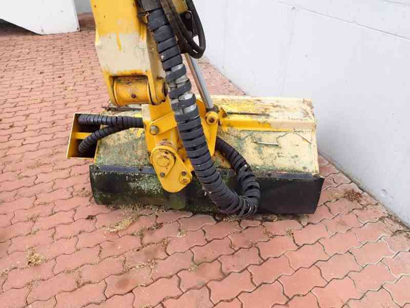 Příkopové rameno ORSI Visual Ventral 670 - foto 5