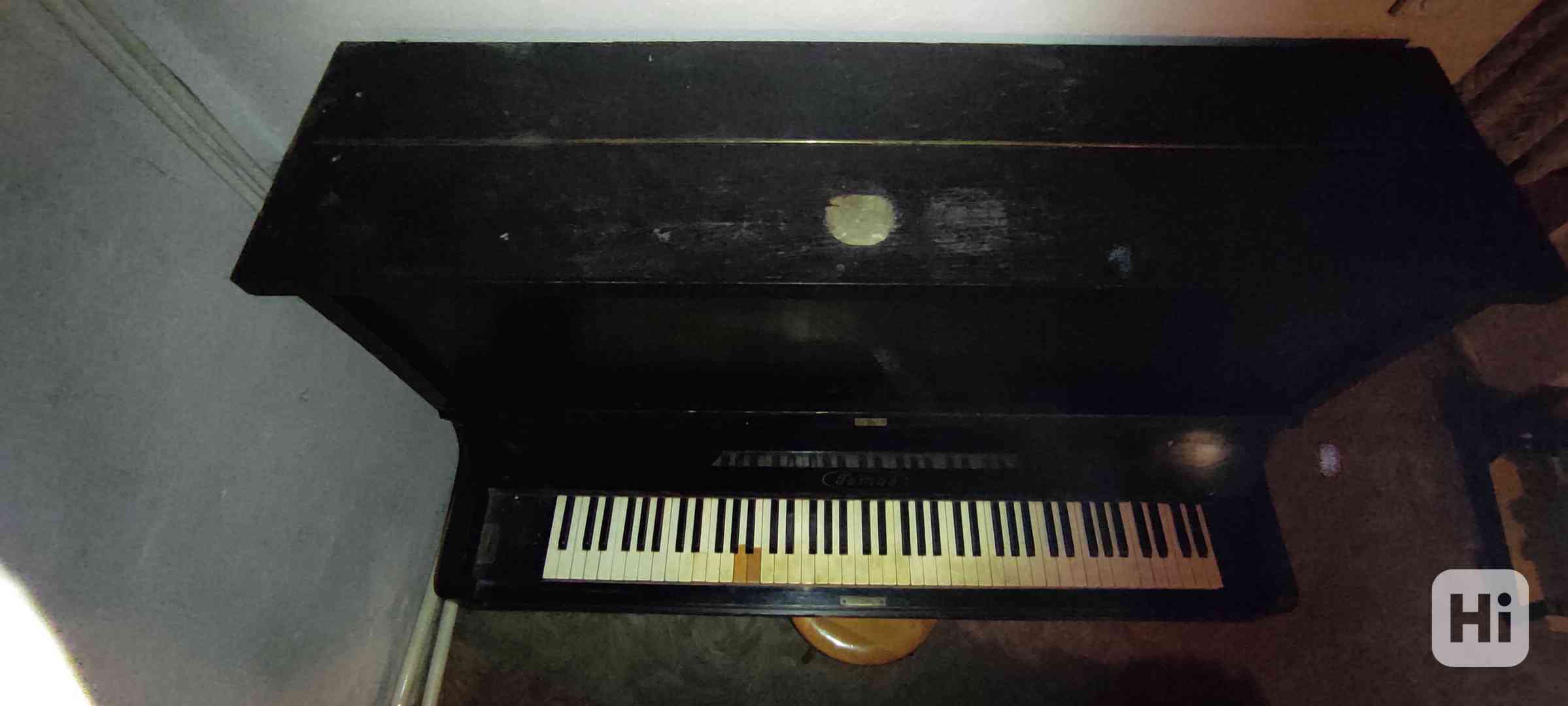 Piano - foto 1