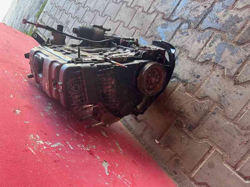 Motor 1,4 8V KFV 55KW Citroen a Peugeot záruka - foto 2