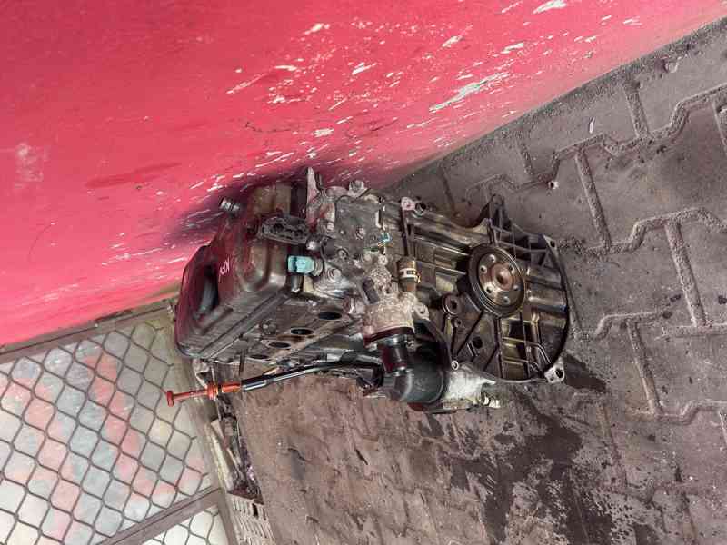 Motor 1,4 8V KFV 55KW Citroen a Peugeot záruka - foto 3