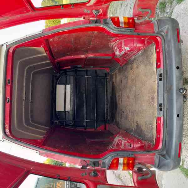 Volkswagen Transporter T5 - foto 7