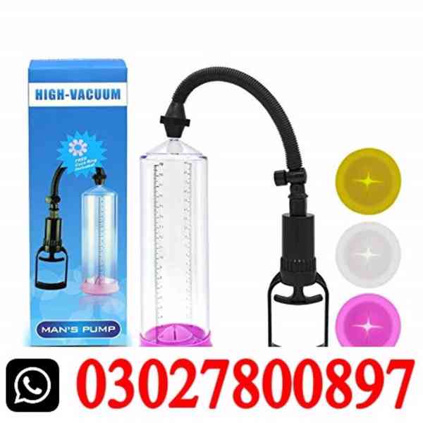 Vacuum Penis Pump Pakistan $ 03O2.7800897 & Order Now