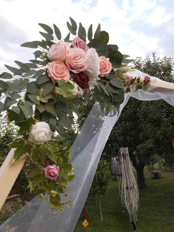 Slavnostní tabule  - foto 5
