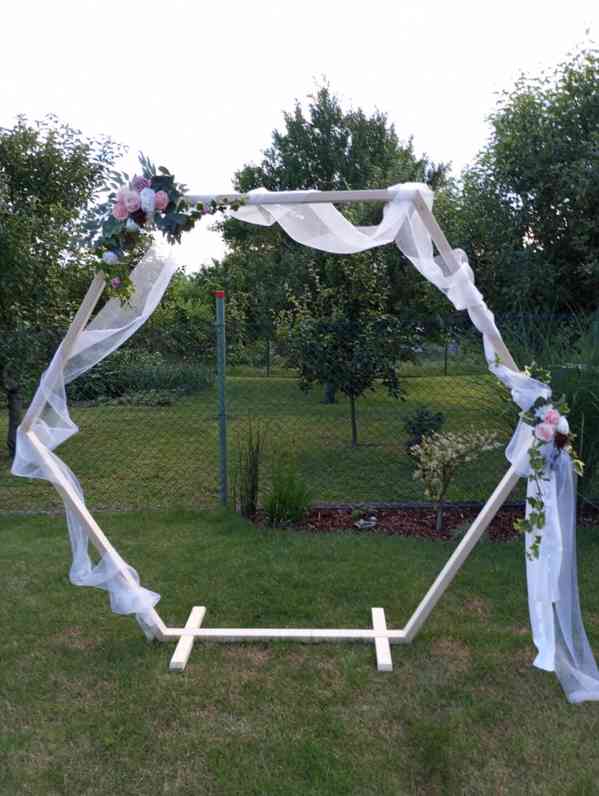 Slavnostní tabule  - foto 4