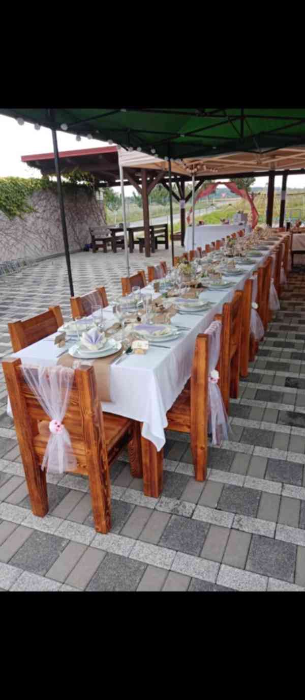 Slavnostní tabule  - foto 8