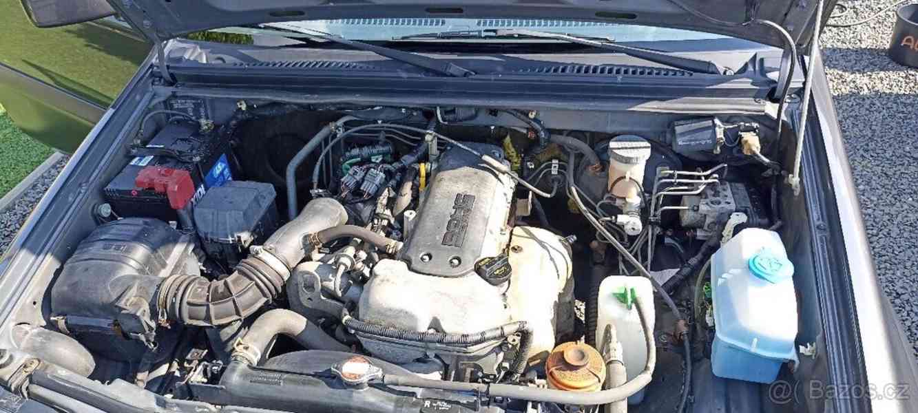 Suzuki Jimny - foto 7