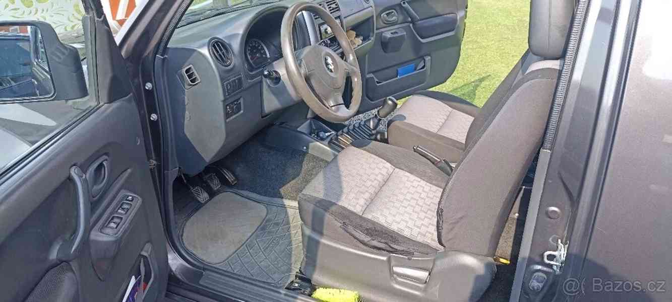 Suzuki Jimny - foto 13