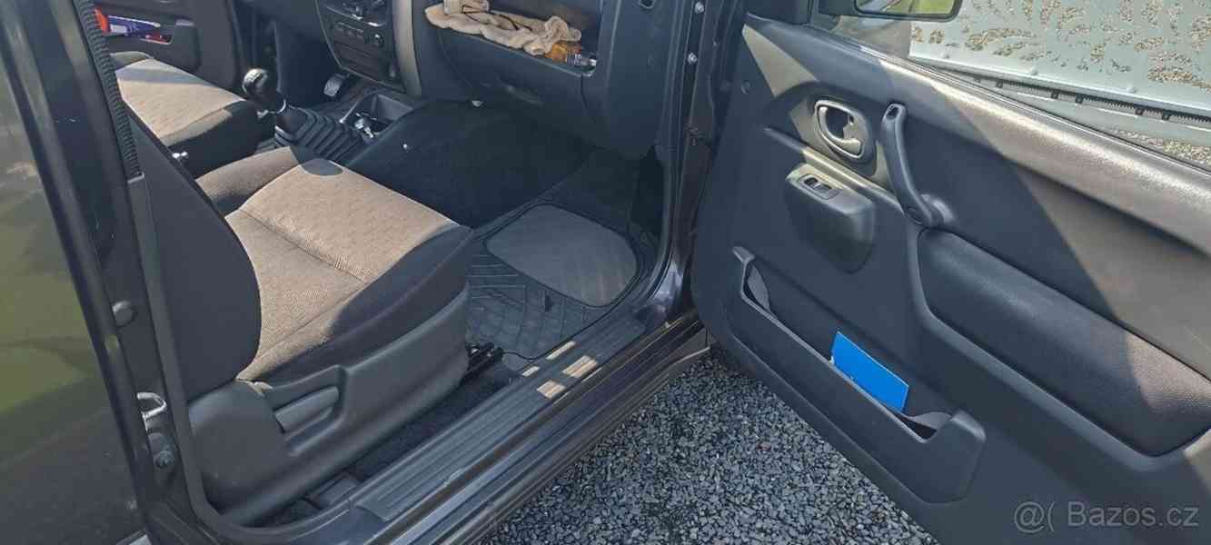 Suzuki Jimny - foto 12