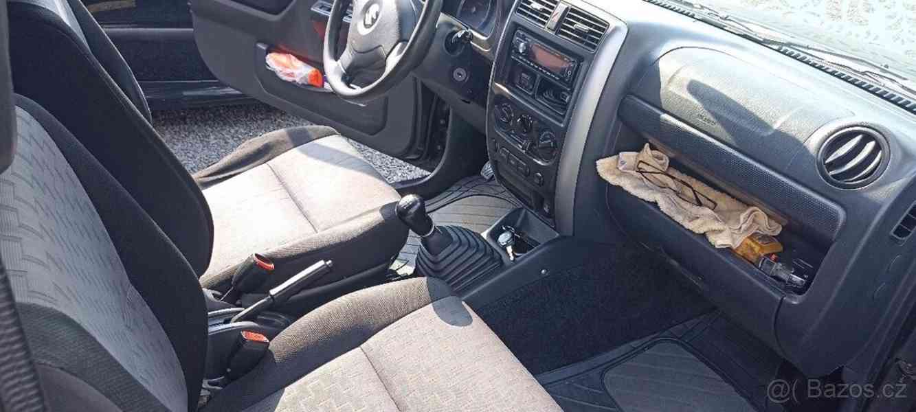 Suzuki Jimny - foto 11