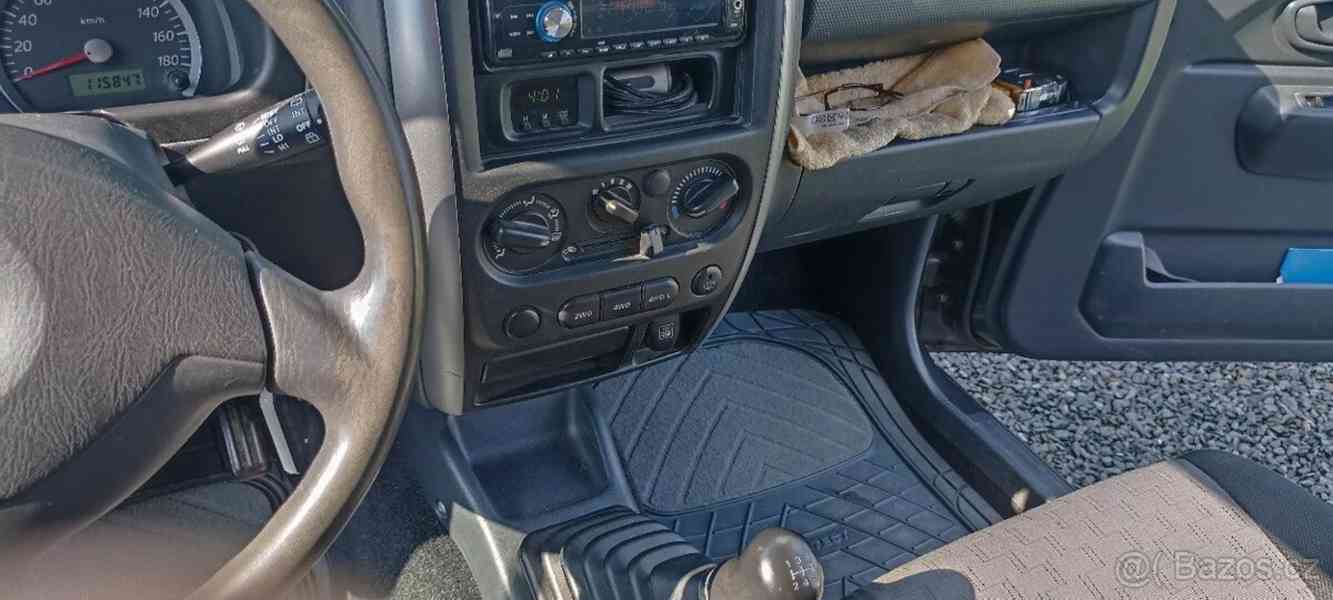 Suzuki Jimny - foto 9