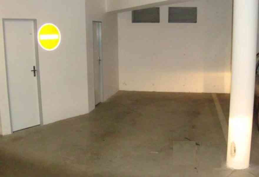 Byt 3+kk, 74 m2; Rajhrad, předzahrádka, garážové stání - foto 13