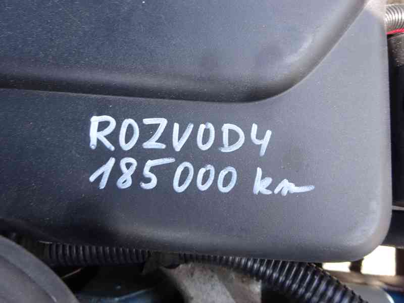 Peugeot 206 1.4 HDI r.v.2003 (50 kw) (stk:4/2026) - foto 16