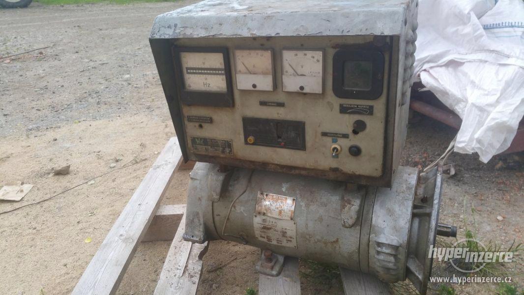 7.2 kw generator 7.2 kw generator