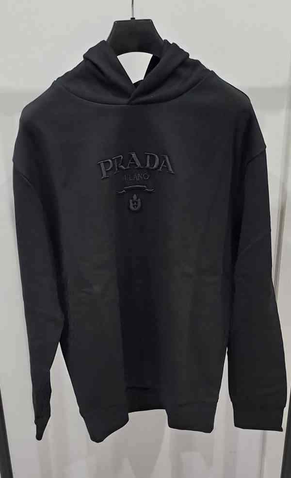 PRADA MIKINA - foto 2