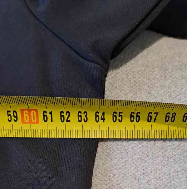 PRADA MIKINA - foto 7