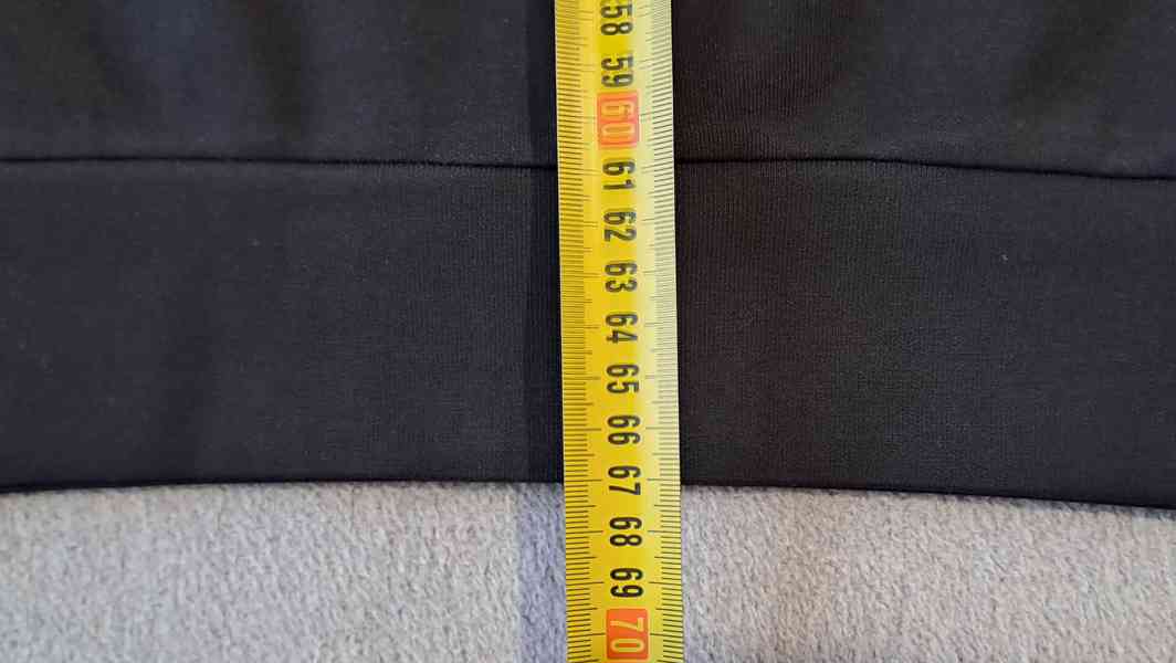 PRADA MIKINA - foto 6