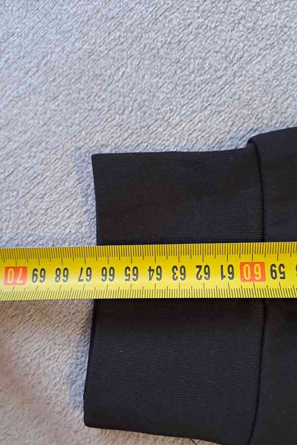 PRADA MIKINA - foto 8