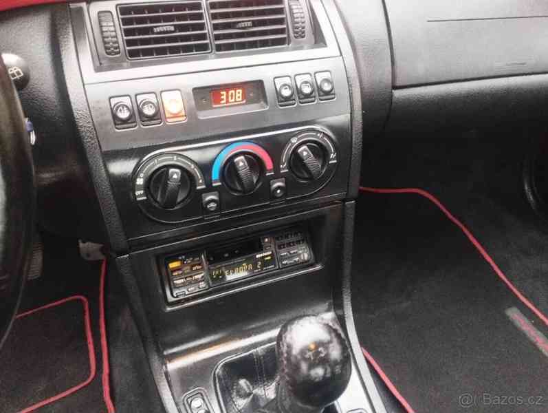 Fiat Coupé 2.0 16v 1995 Pininfarina	 - foto 14