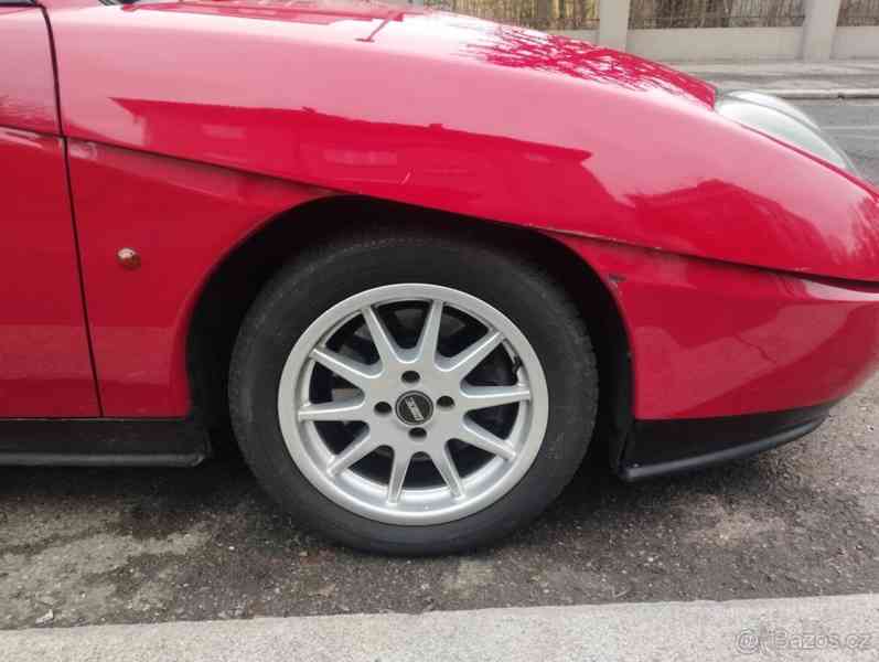 Fiat Coupé 2.0 16v 1995 Pininfarina	 - foto 9