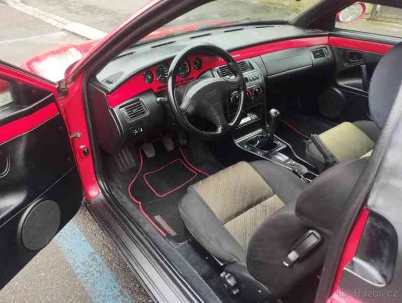 Fiat Coupé 2.0 16v 1995 Pininfarina	 - foto 15